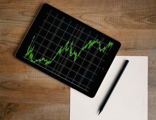 investasi saham bagi pemula