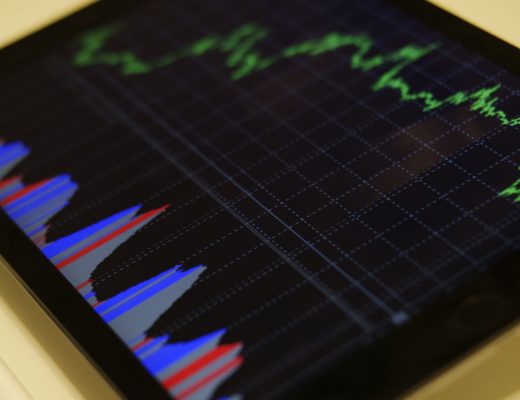 investasi saham untuk pemula