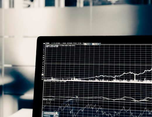 saham yang akan naik